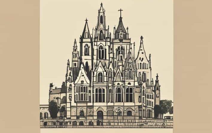 Where Is The Ghent Altarpiece