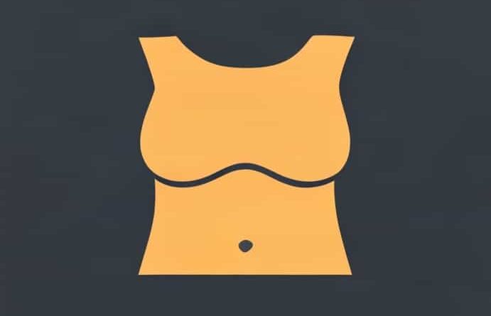 Where Is Your Midsection