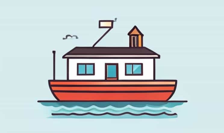 Where To Rent A Houseboat