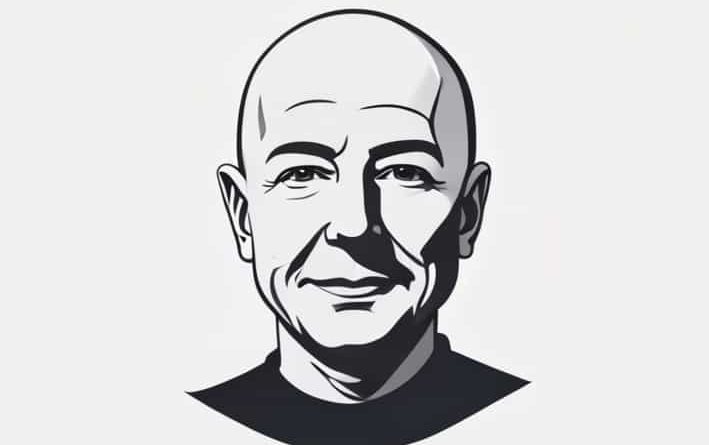 Who Is Jeff Bezos Girlfriend