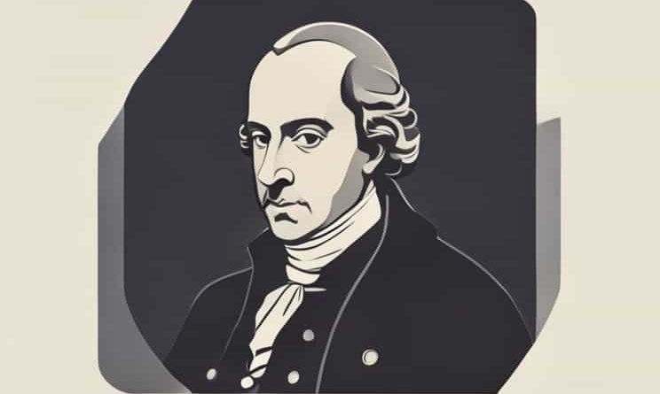 Who Was Baron De Montesquieu