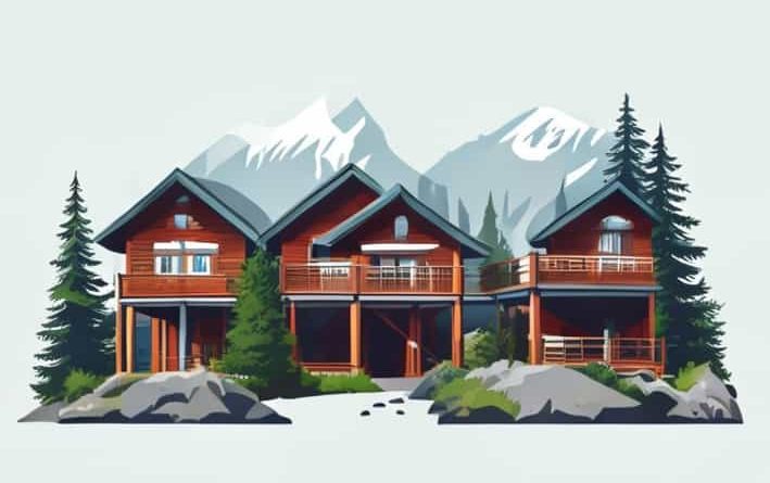 Xanterra Glacier National Park Lodges