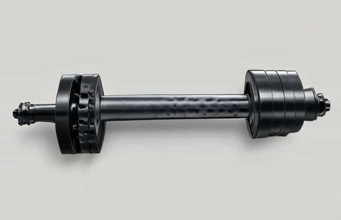 Xf Falcon Stub Axle