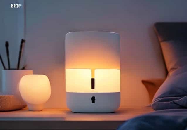 Xiaomi Bedside Lamp 2 Review