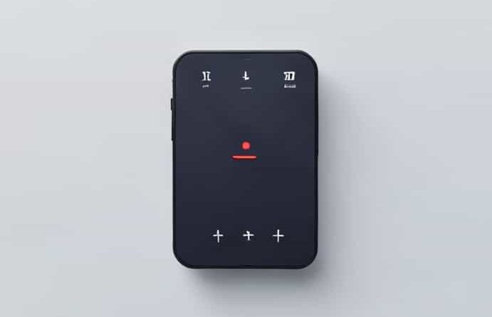 Xiaomi Screen Timeout Setting