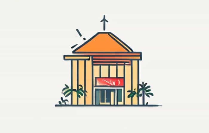 Xl Center Emporium Pluit