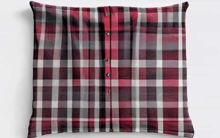 Xl Twin Flannel Fitted Sheet