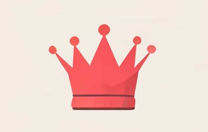 Xxl Crown Baby Molly