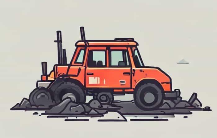 You Pull It Junkyard