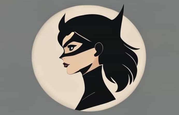 Young Justice Black Canary