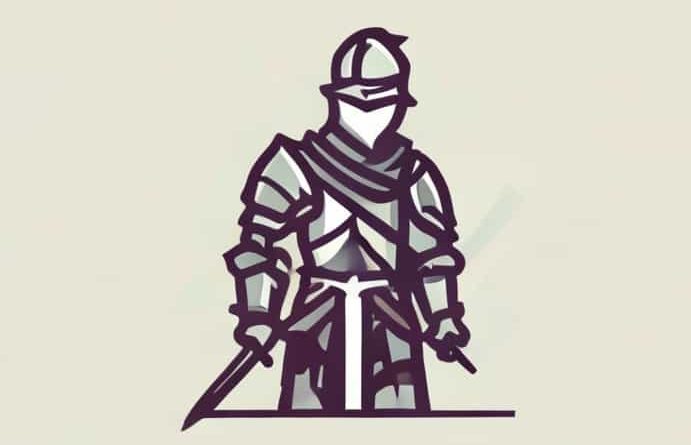 Young Knight Lancelot Build