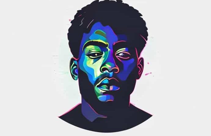 Yung Bruh Lsd Visuals