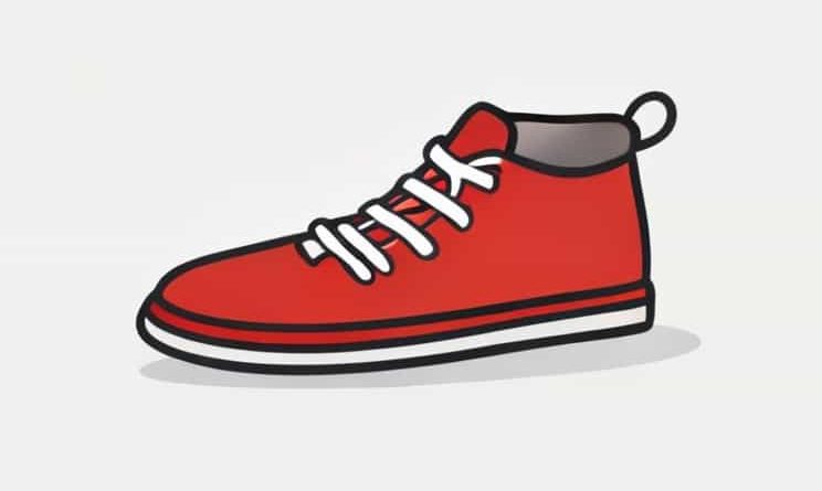 Yung Shoelace Thick Of It