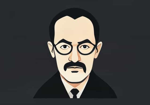 Yuval Noah Harari Political Views