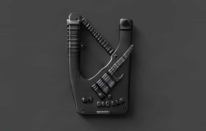 Zakk Wylde Whammy Pedal