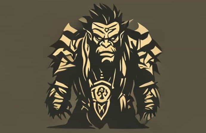 Zandalari Troll Druid Forms