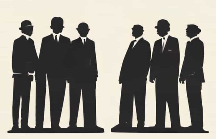 Zane Coolidge Funeral Procession