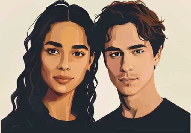 Zendaya And Tom Holland Relationship