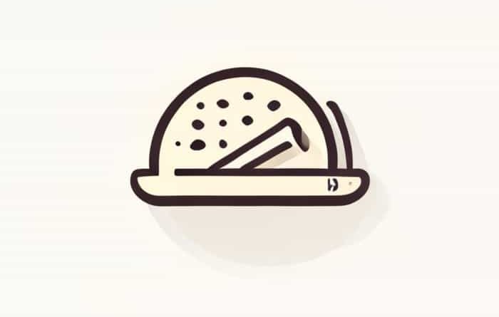 Zero Waste Dish Scrubber