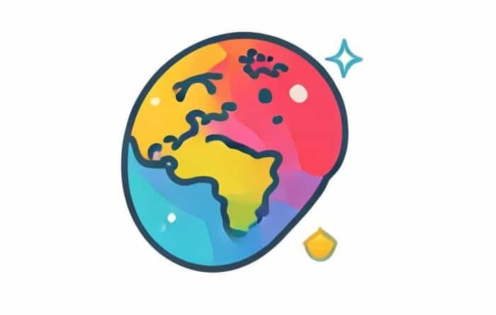 Zesty Glisten Dandys World