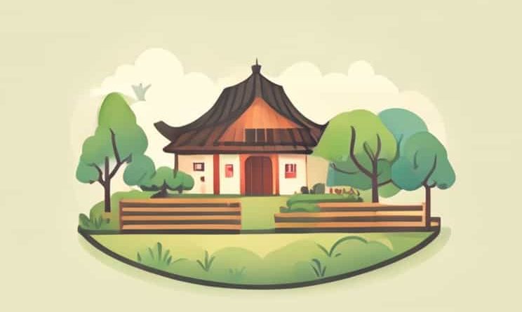 Zhang Mei Ama'S Farm Reviews