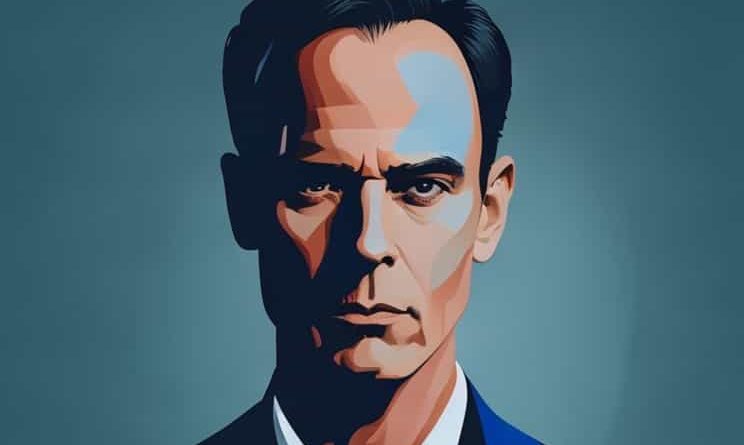 Zoolander 2 Neil Degrasse Tyson