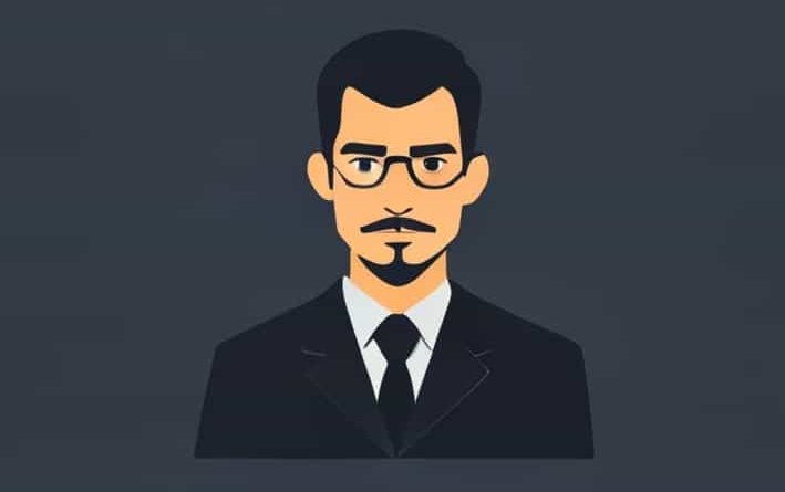 A Proctor Is Always Marked For Calumny