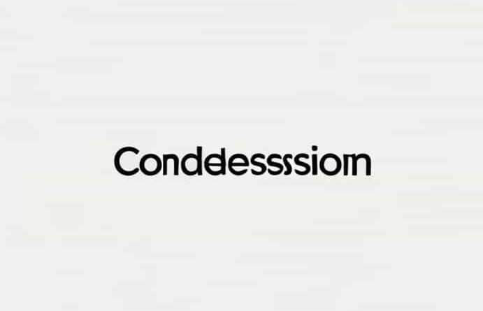 A Sentence With The Word Condescension