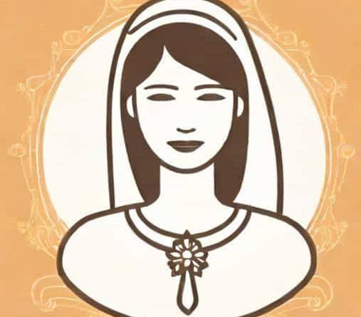 A Woman Who Remains Unmarried Is Called