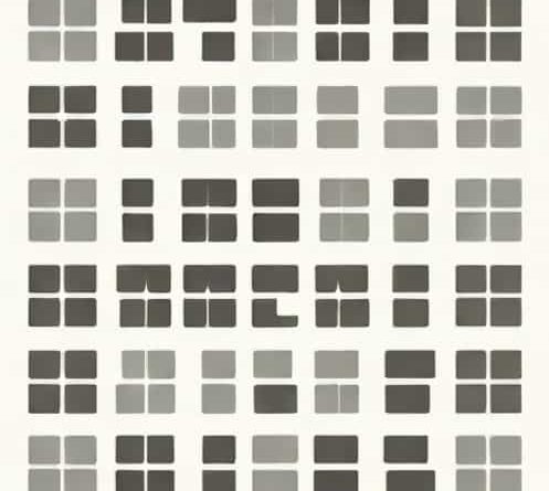 An Indistinct Shapeless Form Crossword