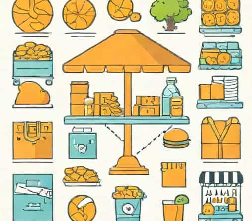 An Oligopoly Is A Market Structure With