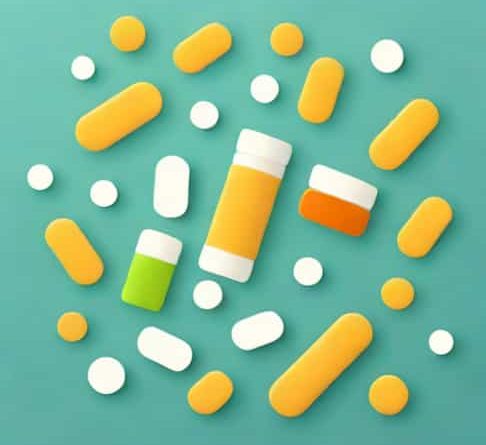 Anti Sickness Tablets Over The Counter