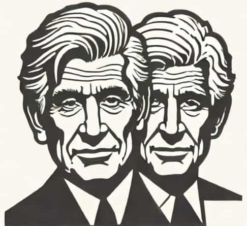 Are Elmer And Leonard Bernstein Related