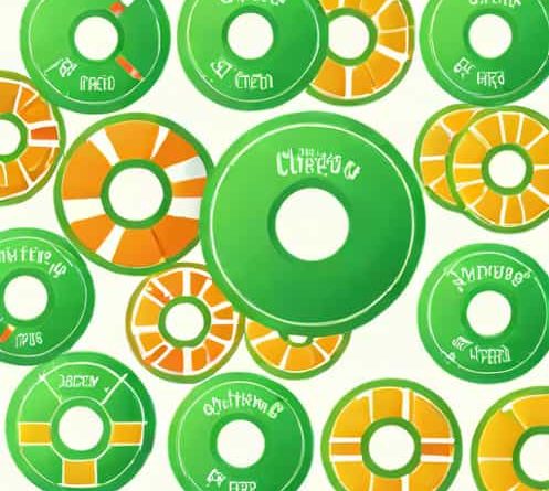 Are Wintergreen Lifesavers Gluten Free