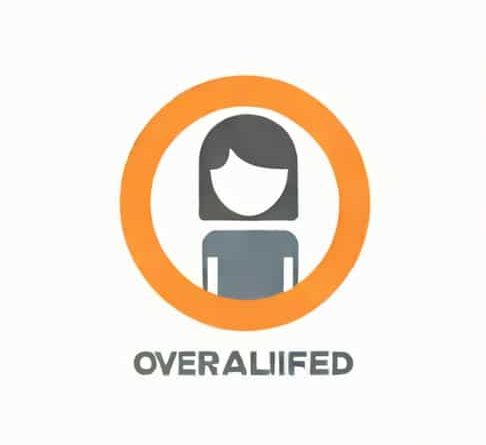 Are You Overqualified For This Position