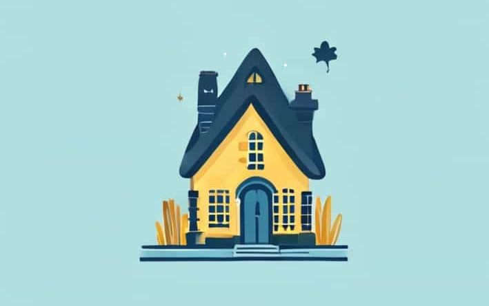 Audiobook The House In The Cerulean Sea