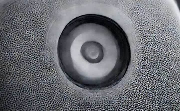 Balila Wireless Conference Speakerphone