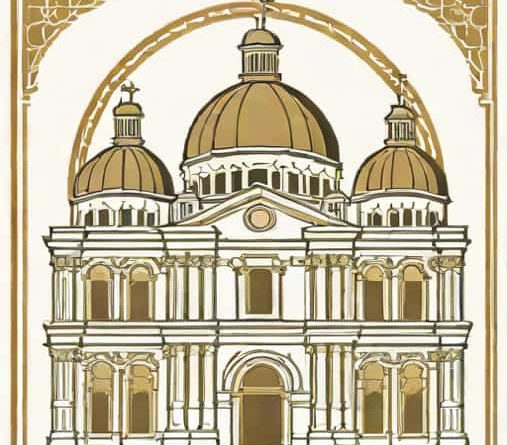 Basilica Of Our Lady Of Perpetual Help