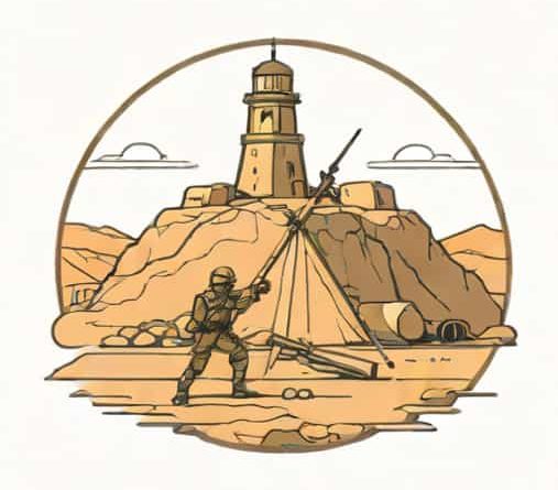 Battle Of Bunker Hill Kill The Courser