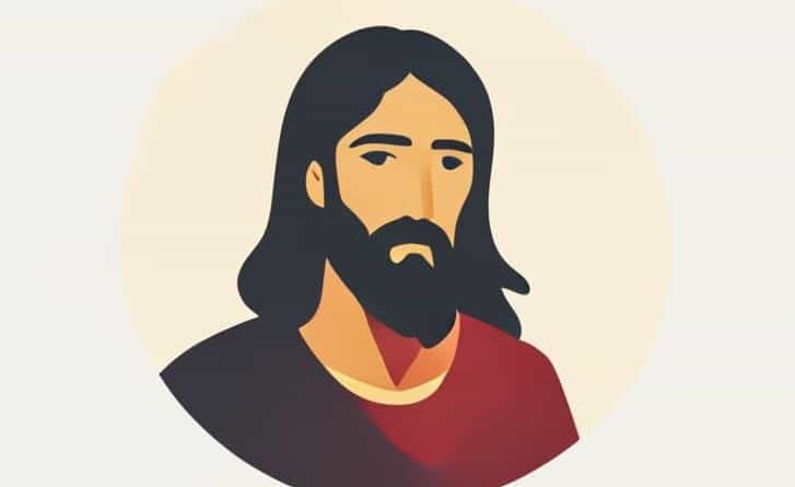 Be Imitators Of Me As I Imitate Christ