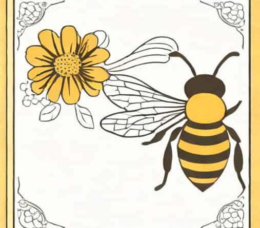 Being Stung By A Bee Spiritual Meaning