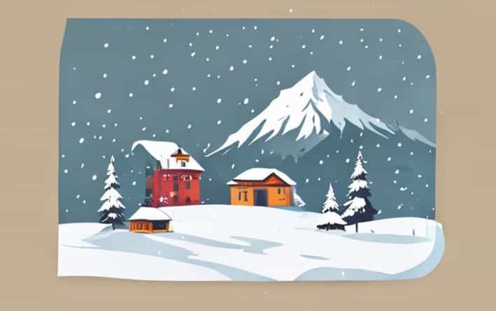 Best Time To Visit Shimla For Snowfall