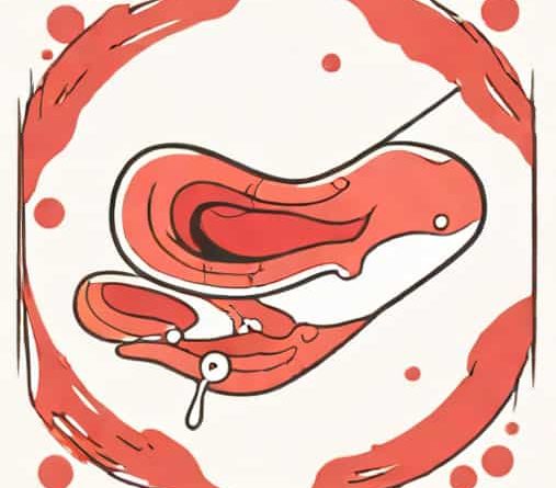 Best Way To Get Lacerate Of Hemorrhage