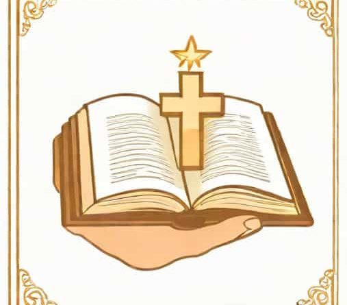 Bible Pray For Those Who Persecute You