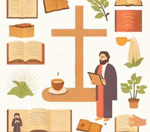 Bible Verses About Pleasing God Not Man