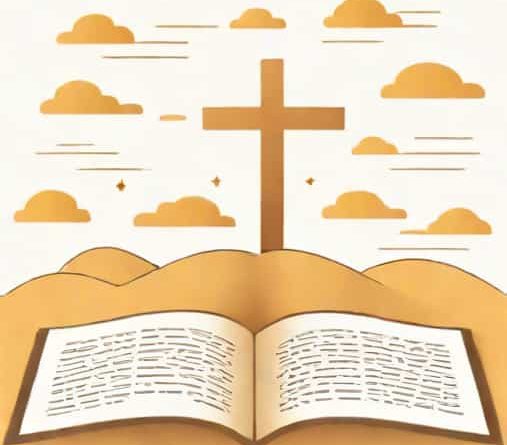 Bible Verses About The Vastness Of God