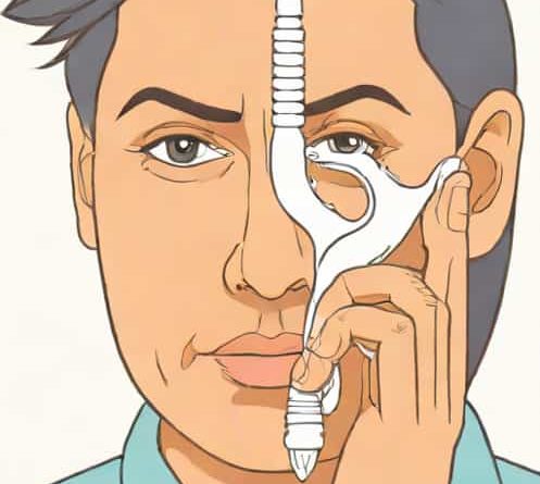 Bilateral Maxillary Sinusitis In Hindi