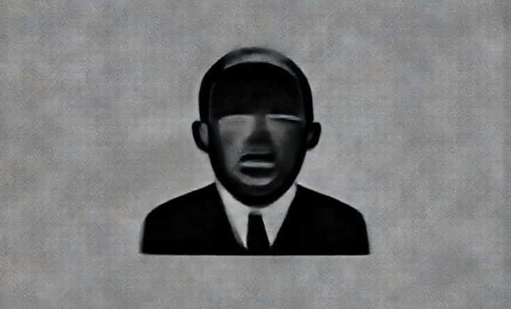 Burundian President Cyprien Ntaryamira