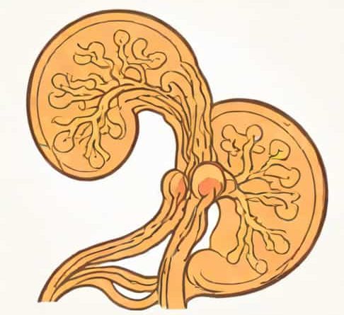 Calcareous Deposits In Kidney In Hindi