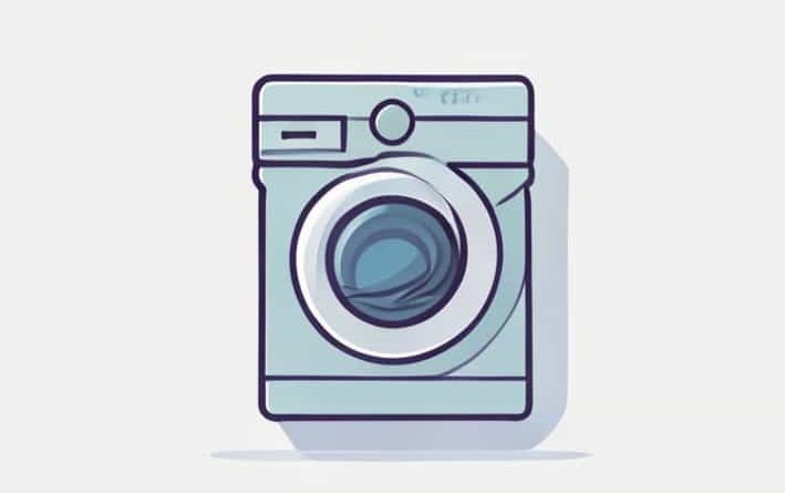 Can Genteel Be Used In Washing Machine
